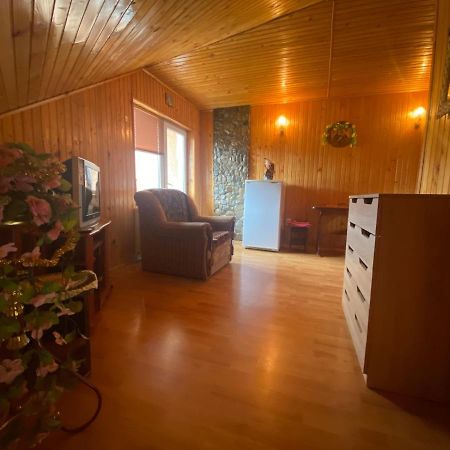 Appartamento Vхаті Slavske Esterno foto
