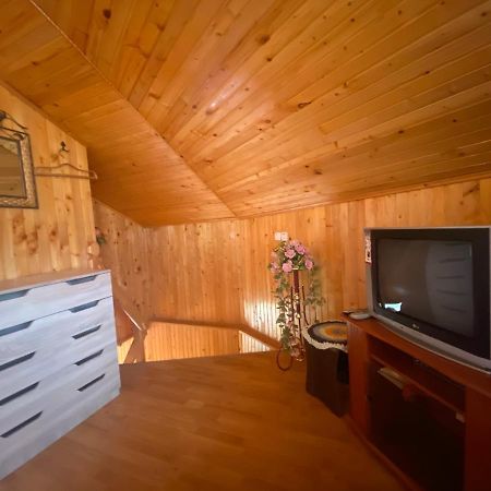 Appartamento Vхаті Slavske Esterno foto
