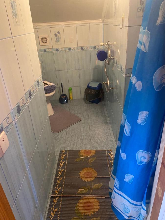 Appartamento Vхаті Slavske Esterno foto