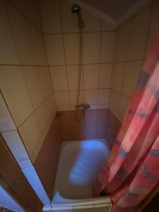 Appartamento Vхаті Slavske Esterno foto